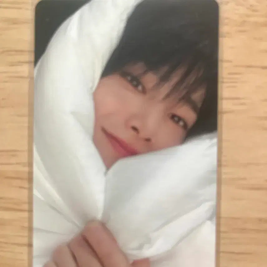 [BUNJANG] Stray Kids I.N. Lucky Draw Photocard / 스키즈 아이엔 포카