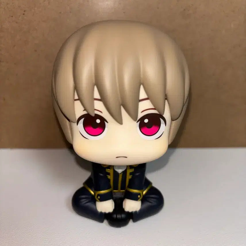 [BUNJANG] Gintama Okita Sougo &amp; Hijikata Toushiro Look-Up Bundle Set / 은혼 소고 히지카타 룩업 양도
