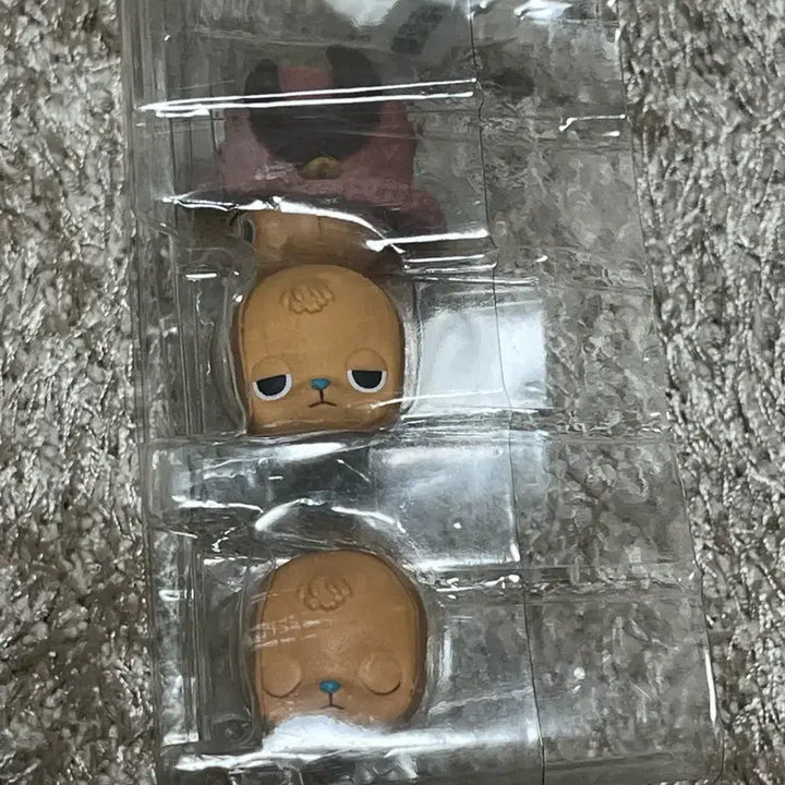 [BUNJANG] One Piece Chopper Cry Heart Figure / 원피스 쵸파 cry heart 피규어