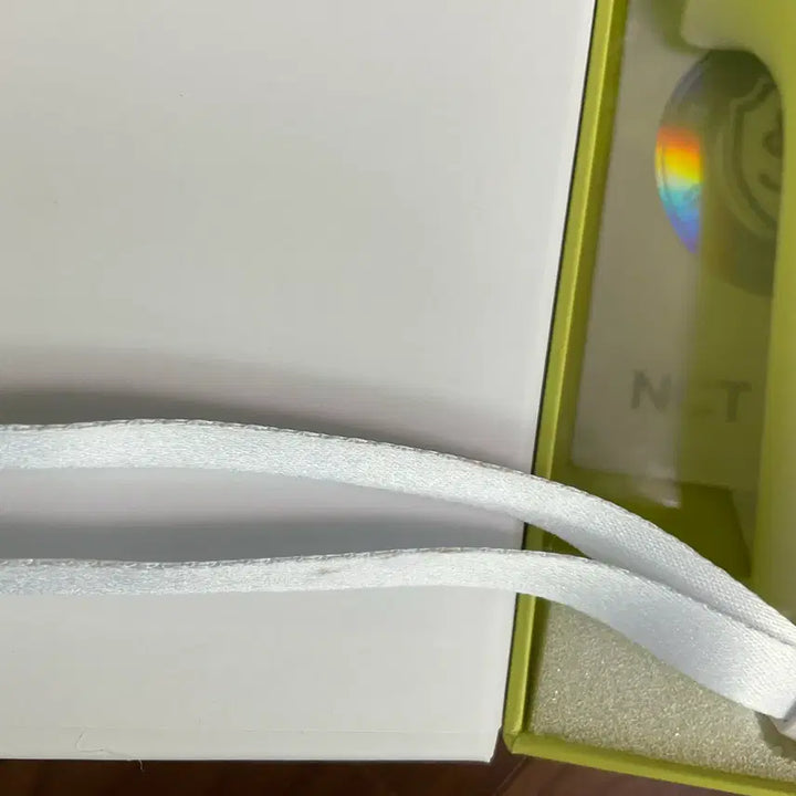 [BUNJANG] NCT WISH Official Light Stick / 엔시티 위시 응원봉