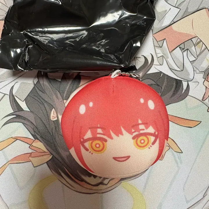 [BUNJANG] Chainsaw Man Manju Bundle Set / (일괄) 체인소맨 파워 마키마 덴지 만쥬 판매