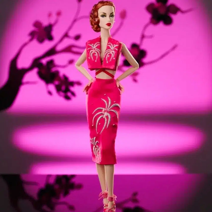 [BUNJANG] Monogram Outfit Set / 모노그램  의상 세트
