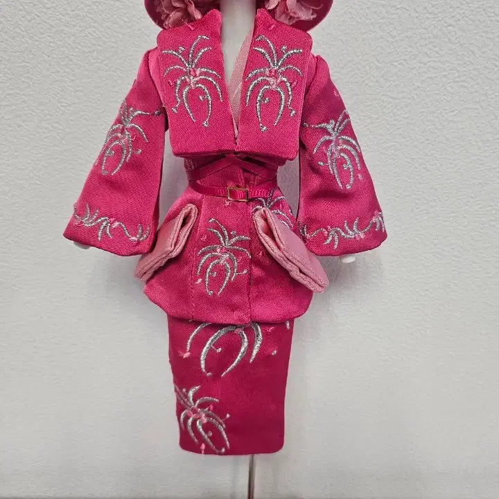 [BUNJANG] Monogram Outfit Set / 모노그램  의상 세트