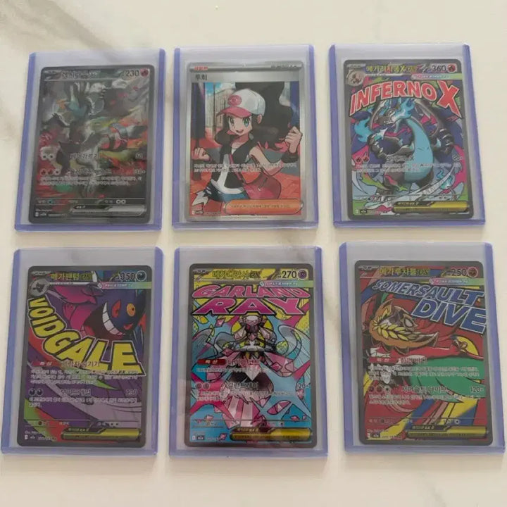 [BUNJANG] Pokemon Card Bundle Set / 포켓몬카드 급처
