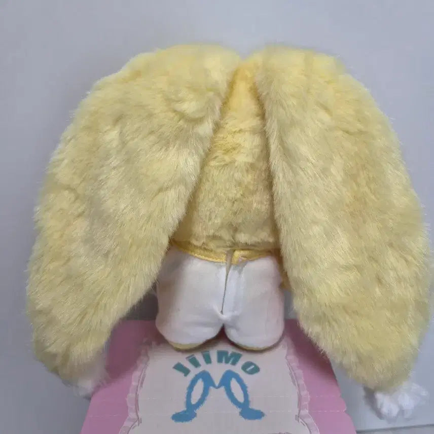 [BUNJANG] Baby Three Doll (Jiimo) / 베이비 쓰리 인형(지이모)