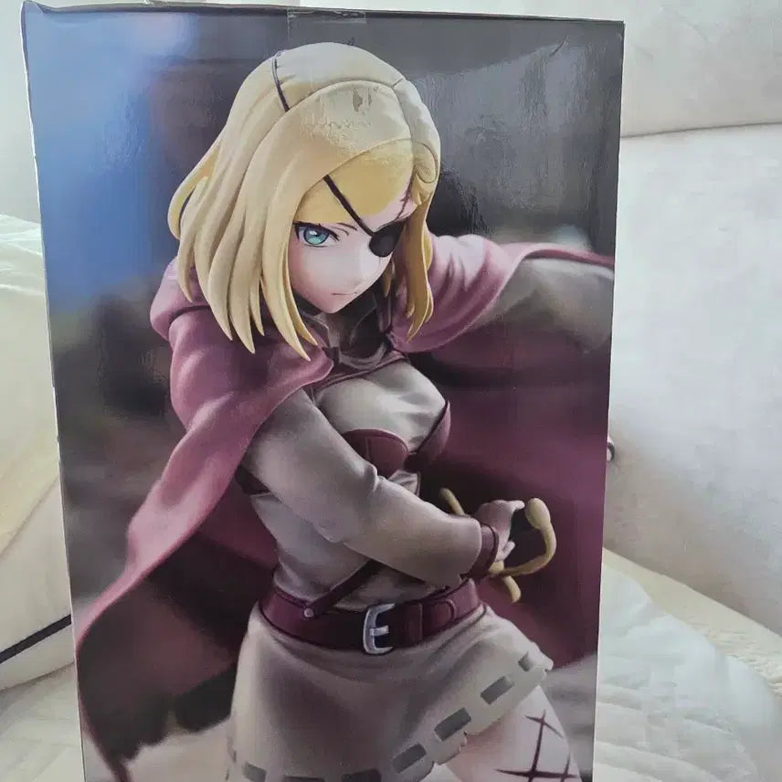 [BUNJANG] FuRyu Grimoire Witch&