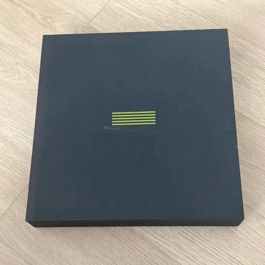 [BUNJANG] BIGBANG MADE Album / 빅뱅 메이드 MADE 앨범