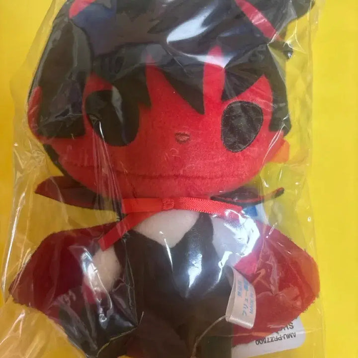 [BUNJANG] Show By Rock! Plush Doll / show by rock 인형