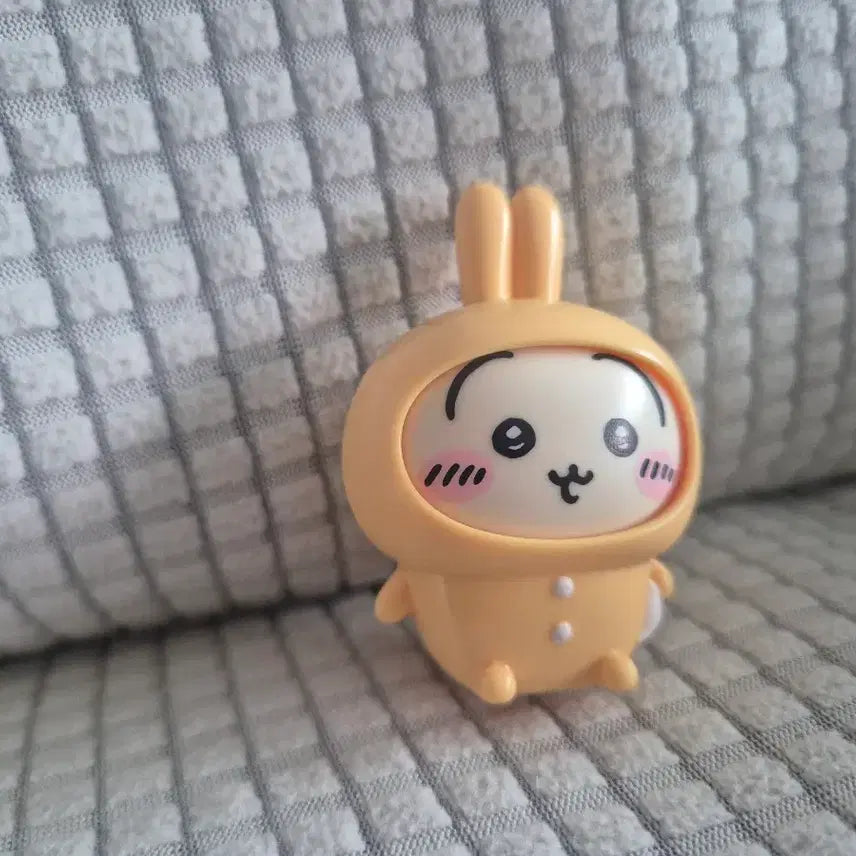 [BUNJANG] Usagi Face Change Figure / 우사기 페이스 체인지 피규어
