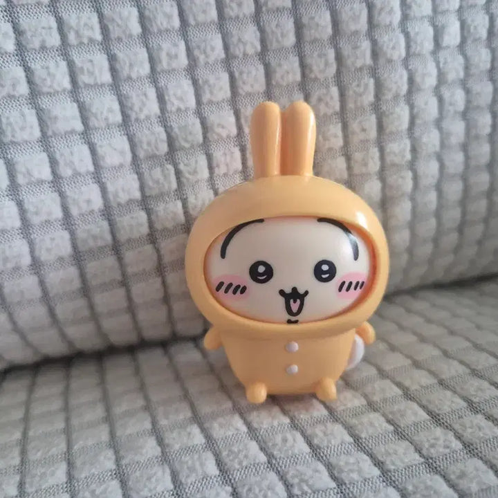 [BUNJANG] Usagi Face Change Figure / 우사기 페이스 체인지 피규어