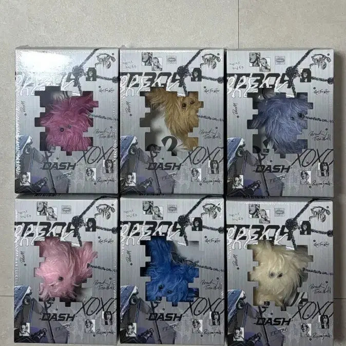 [BUNJANG] NMIXX Jellyfish Version Full Set + LP Version Set / 엔믹스 해파리반 풀세트 + LP반 세트