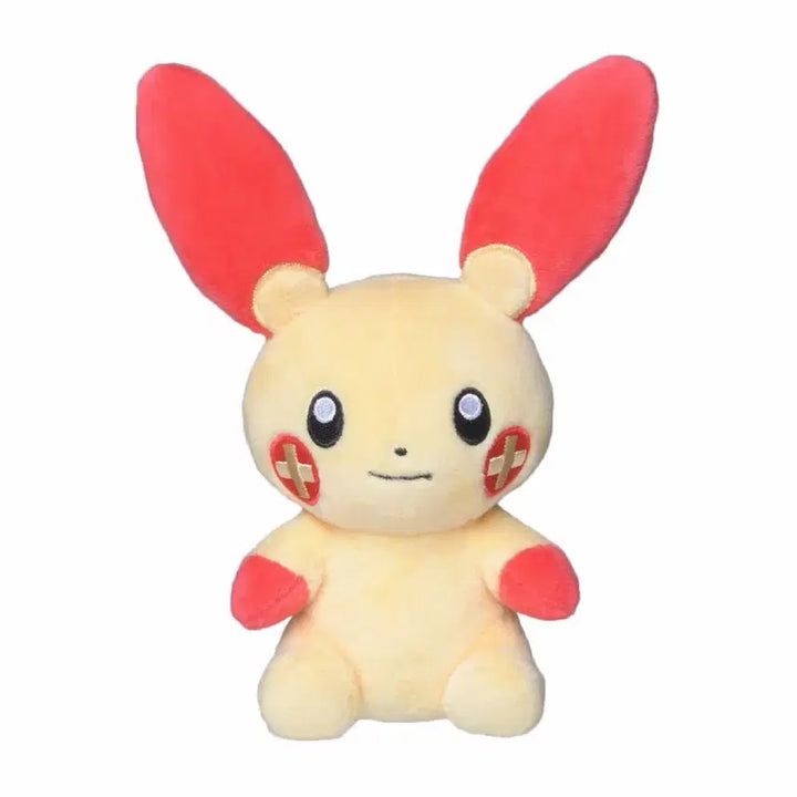 [BUNJANG] Pokemon Fit Series Maimai Plush / 포켓몬 플러시 마이농 핏 시리즈 인형 양도
