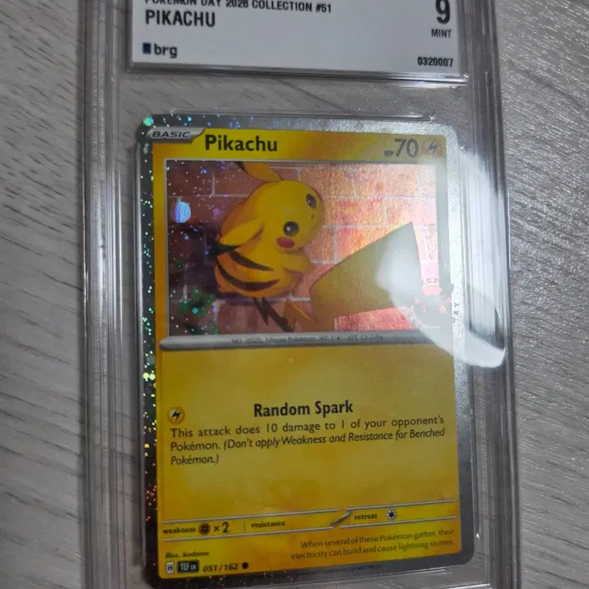 [BUNJANG] Pokemon North America Pikachu Promo Card / 포켓몬 북미 피카츄 팝니다