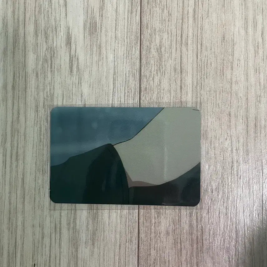 [BUNJANG] Chainsaw Man Cafe Popup Reze Photocard / 홍대 체인소맨 카페 팝업 레제 포카 판매