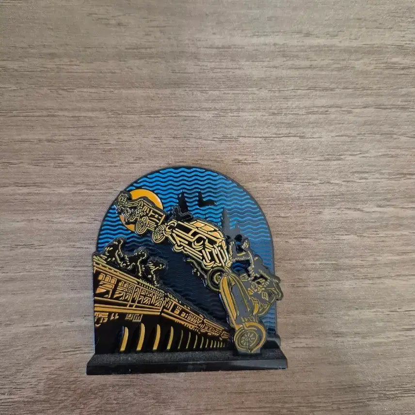 [BUNJANG] Harry Potter Magnet Set - CineShop CGV Goods / 해리포터 마그넷 자석 씨네샵 CGV 굿즈