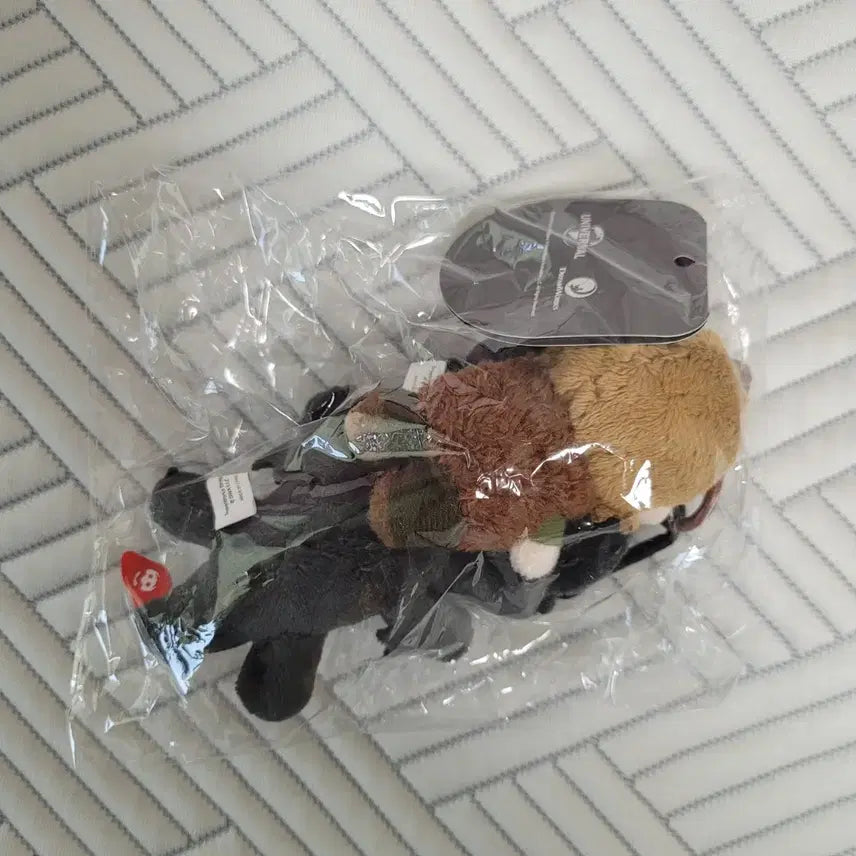 [BUNJANG] How to Train Your Dragon Toothless Hiccup Magnet Plush Doll / CGV 드래곤 길들이기 마그넷 인형 드길 투슬리스 히컵