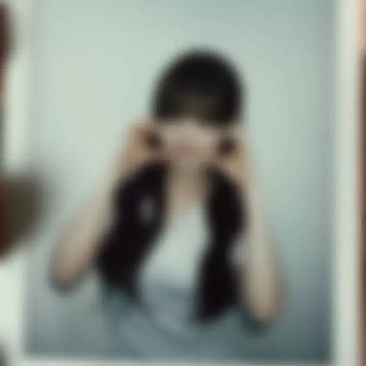 [BUNJANG] Yoon Seoyeon TripleS Signed Polaroid / 트리플에스 윤서연 싸인 폴라 양도합니다