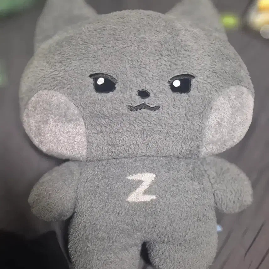 [BUNJANG] ZB1 (ZEROBASEONE) Kim Jiwoong Woongnini Plan Cushion / 제베원 제로베이스원 김지웅 웅니니 플랜쿠션 양도합니다