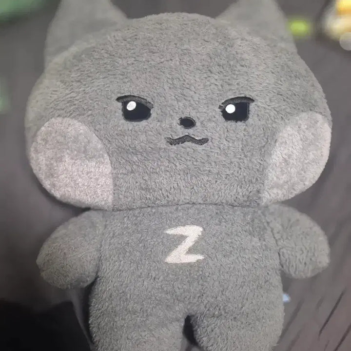 [BUNJANG] ZB1 (ZEROBASEONE) Kim Jiwoong Woongnini Plan Cushion / 제베원 제로베이스원 김지웅 웅니니 플랜쿠션 양도합니다