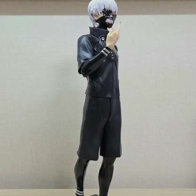[BUNJANG] Tokyo Ghoul Ken Kaneki Figure / 도쿄구울 카네키 켄 피규어