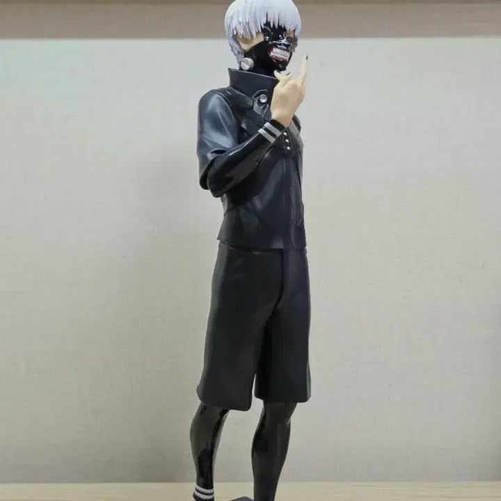 [BUNJANG] Tokyo Ghoul Ken Kaneki Figure / 도쿄구울 카네키 켄 피규어