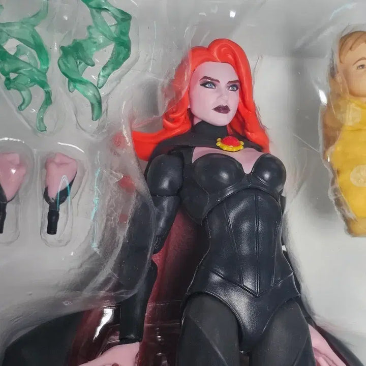 [BUNJANG] Marvel Legends X-Men &