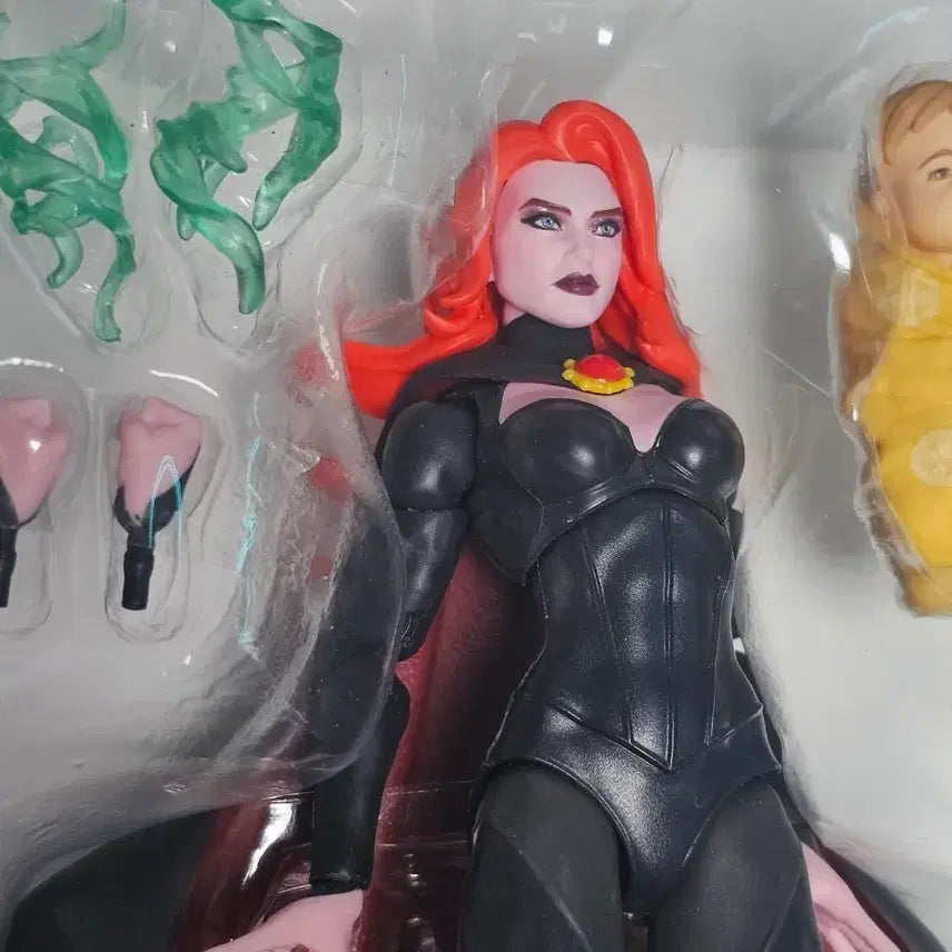 [BUNJANG] Marvel Legends X-Men &