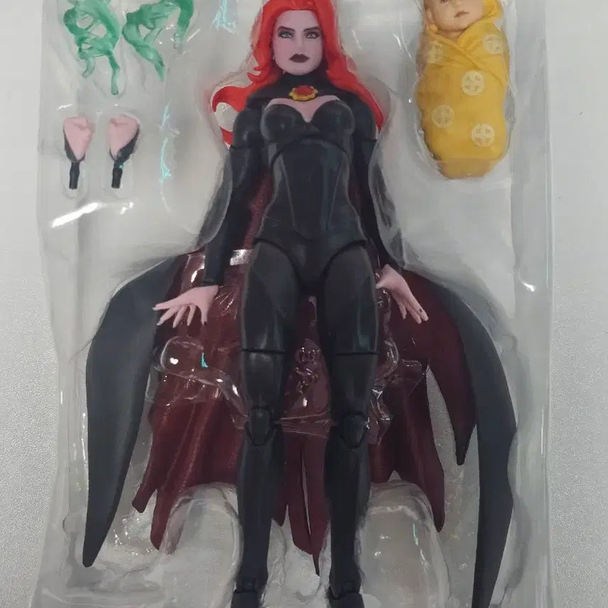 [BUNJANG] Marvel Legends X-Men &