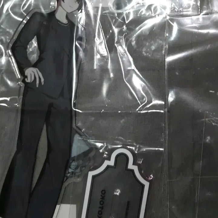 [BUNJANG] MILGRAM Kotoko 4th Anniversary Acrylic Stand / MILGRAM 밀그램 코토코 4주년 아크릴스탠드 판매