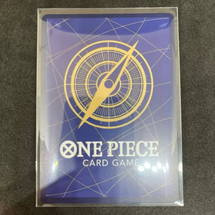[BUNJANG] One Piece TCG Nico Robin SR EB03-055 Extra Booster Pack / 원피스 TCG 니코 로빈 SR EB03-055 엑스트라 부스터 팩 원피스