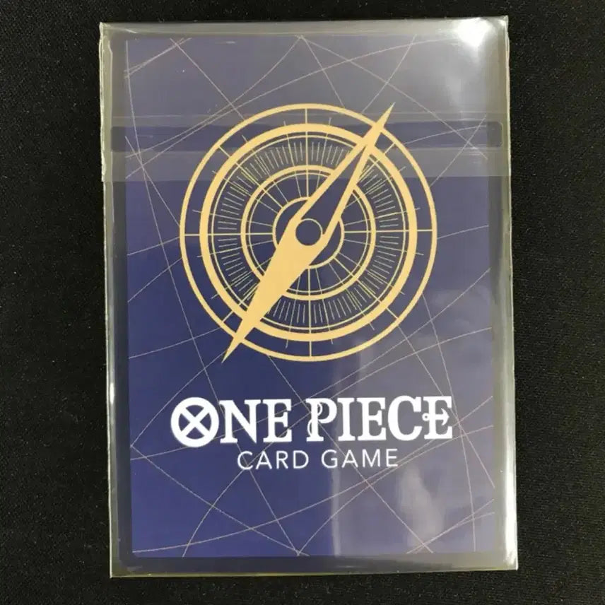 [BUNJANG] One Piece Card Enel Flagship / 원피스 카드 에넬 플래그십