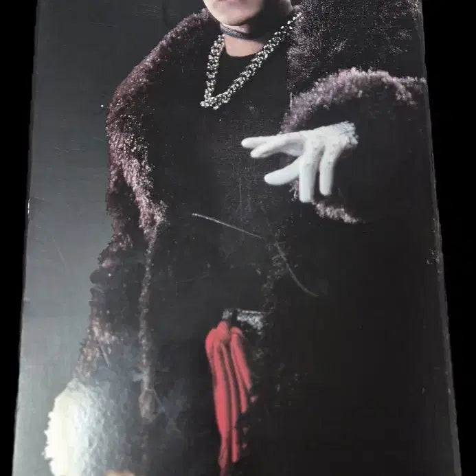 [BUNJANG] BIGBANG G-Dragon Enterbay 1/6 Scale Figure / 빅뱅 GD 엔터베이 1/6 피규어