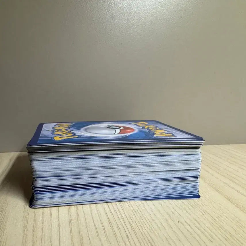 [BUNJANG] Pokemon Cards Bundle / 포켓몬카드