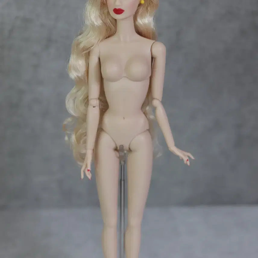 [BUNJANG] Fashion Royalty Integrity Toys EAST59 Doll / 패션로얄티 인티그리티 토이 EAST59 인형