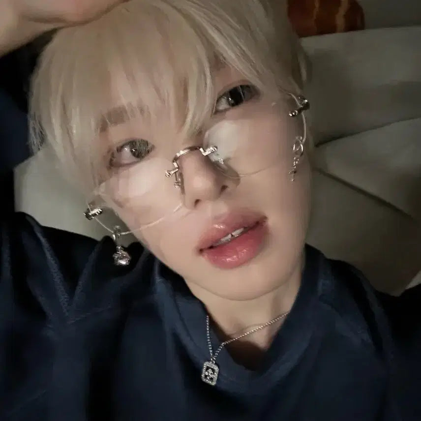 [BUNJANG] NCT WISH Sakuya Bakery Wish Doll Plush / 엔시티 위시 베이커리 위시돌 사쿠야 팡이 인형 양도