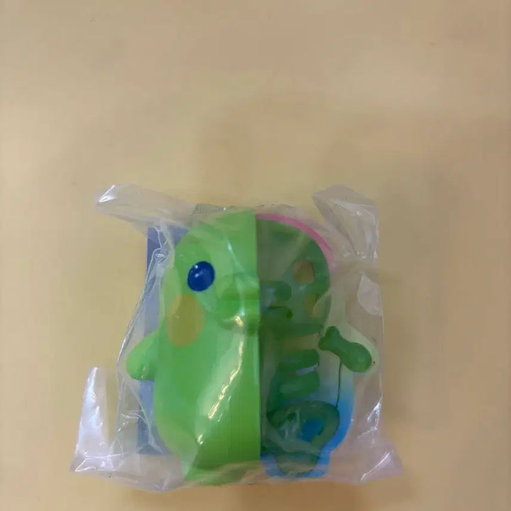 [BUNJANG] Bandai Sukyaraton Tamagotchi Kuchipatchi Gacha / 다마고치 스캬라톤 스켈레톤 가챠 -쿠치파치