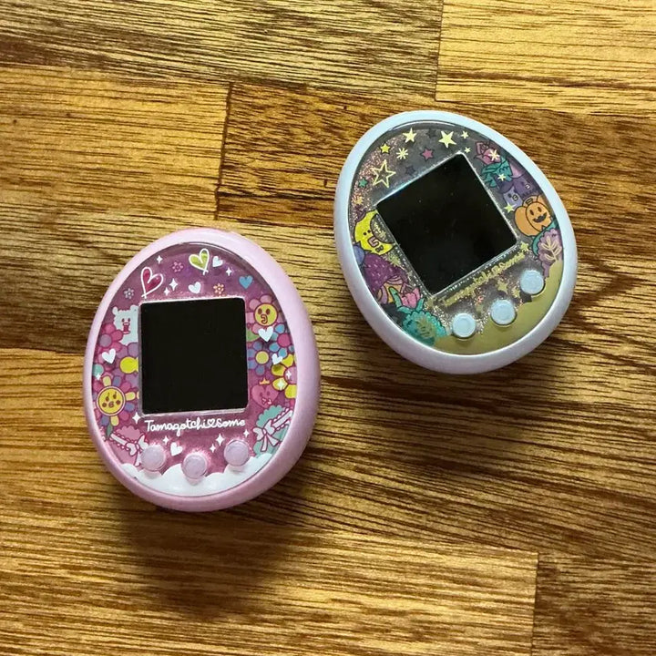 [BUNJANG] Tamagotchi Sum Merhen/Magical Bundle Set / 일괄) 다마고치 썸 메르헨/메지컬