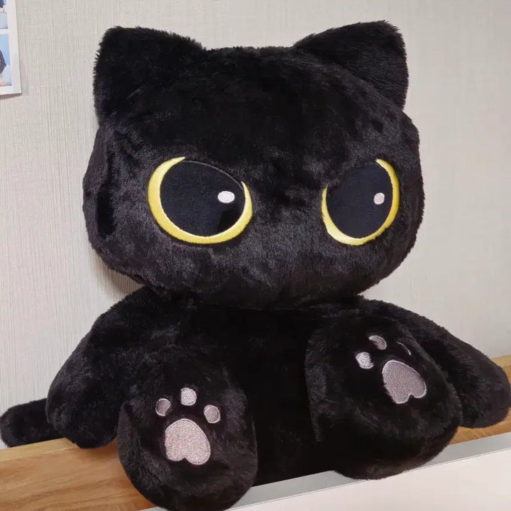 [BUNJANG] ATEEZ Seonghwa Wangbamddongnyang Doll / 에이티즈 성화 왕밤떵냥 인형 양도합니다!