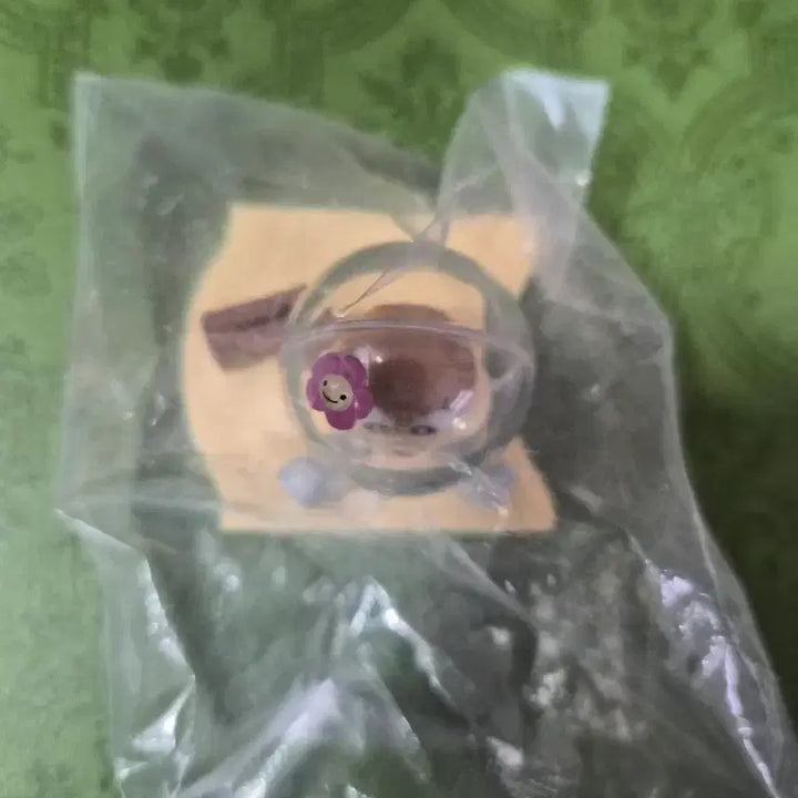 [BUNJANG] SpongeBob SquarePants Sandy Cheeks Baby Figure / 스폰지밥 다람이 베이비