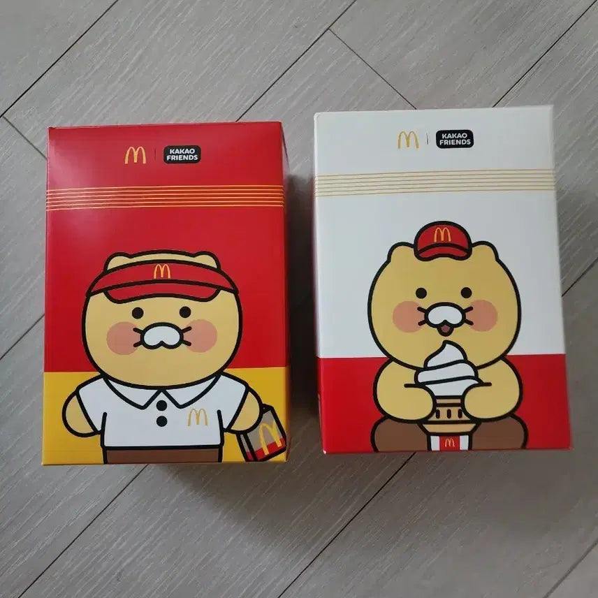 [BUNJANG] McDonald&