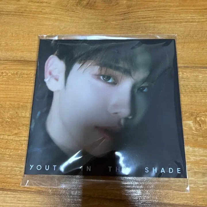 [BUNJANG] ZEROBASEONE Kim Taerae YOUTH IN THE SHADE Album Photocard / 제로베이스원 김타래 YOUTH IN THE SHADE 앨범