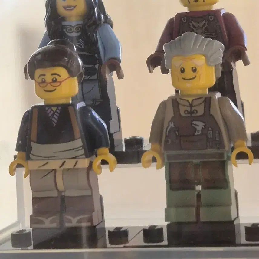 [BUNJANG] Lego Ninjago Jay&