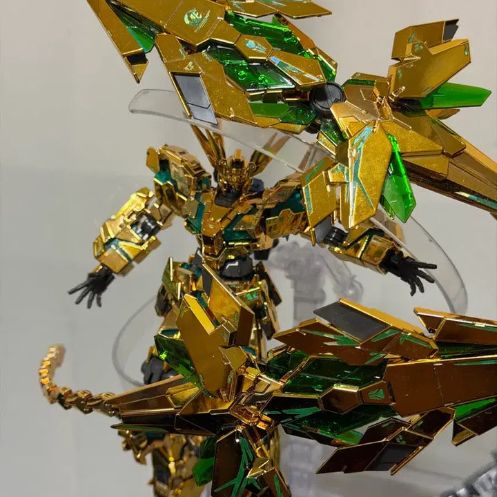 [BUNJANG] Bandai RG Phenex Narrative Final Battle Version / 반다이 rg 페넥스 네러티브 최종결전작