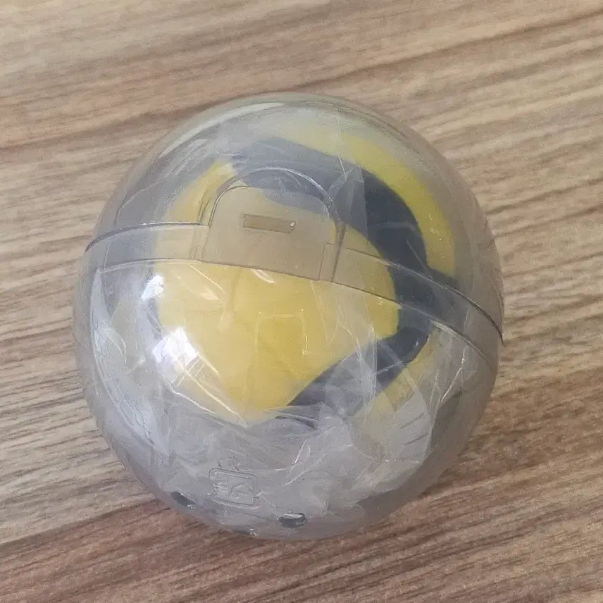 [BUNJANG] Haikyuu!! Mikasa Volleyball Gacha Shiratorizawa / [미개봉] 하이큐 미카사 배구공 가챠 시라토리자와 실톨
