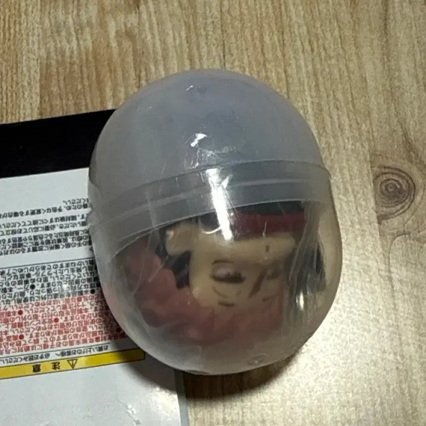 [BUNJANG] Jujutsu Kaisen Shibuya Incident Onemutan Itadori Figure / 주술회전 사멸회유 오네무탄 이타도리 양도