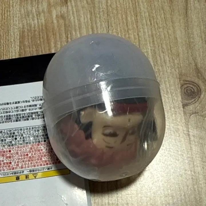 [BUNJANG] Jujutsu Kaisen Shibuya Incident Onemutan Itadori Figure / 주술회전 사멸회유 오네무탄 이타도리 양도
