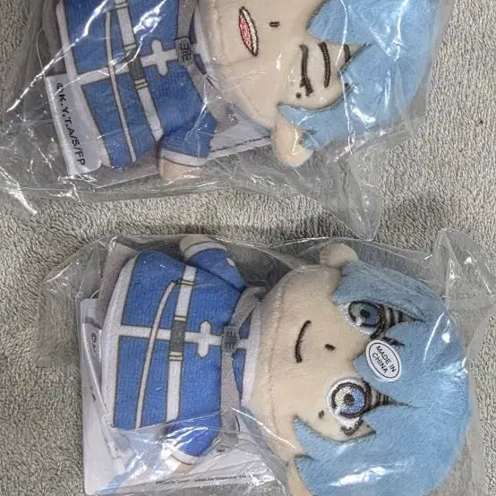 [BUNJANG] Himmels Doll Bundle Set / 힘멜 인형