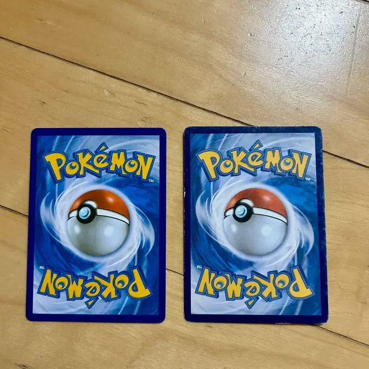 [BUNJANG] Pokemon BW/XY Classic Cards Glaceon/Flareon Collection / 포켓몬 BW/XY 고전카드 글레이시아/부스터 모음