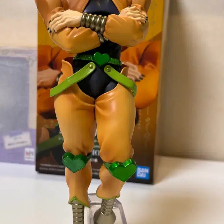 [BUNJANG] Banpresto JoJo&