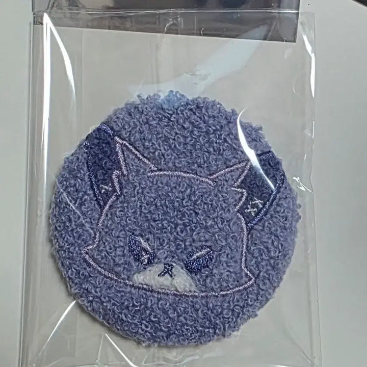 [BUNJANG] Xdinari Summer Concert Odd Seungmin Badge / 엑디즈 썸머콘 오드 승민 뱃지
